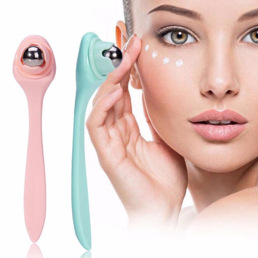 Sassy + Chic Under-Eye Massager